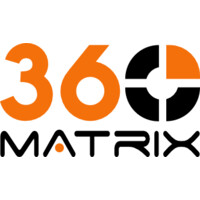 360 Matrix logo, 360 Matrix contact details