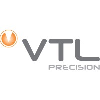 VTL Precision (Charleston) logo, VTL Precision (Charleston) contact details