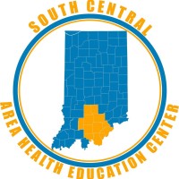 South Central Indiana AHEC logo, South Central Indiana AHEC contact details