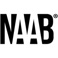 National Architectural Accrediting Board logo, National Architectural Accrediting Board contact details