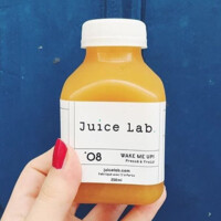 Juice Lab logo, Juice Lab contact details