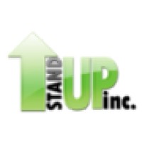 Stand Up Inc. logo, Stand Up Inc. contact details