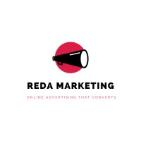 Reda Marketing logo, Reda Marketing contact details