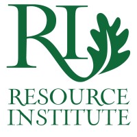 Resource Institute Inc. logo, Resource Institute Inc. contact details