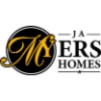 J.A. Myers Homes logo, J.A. Myers Homes contact details