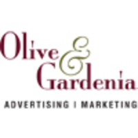 Olive and Gardenia logo, Olive and Gardenia contact details