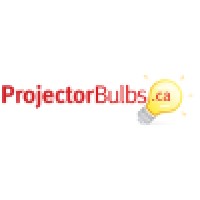 ProjectorBulbs.ca logo, ProjectorBulbs.ca contact details