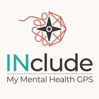 INclude - The Mental Health Initiative, Inc. logo, INclude - The Mental Health Initiative, Inc. contact details