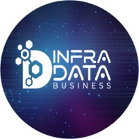 Infra Data Business logo, Infra Data Business contact details