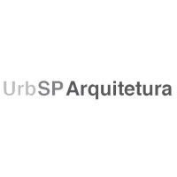 UrbSP Arquitetura logo, UrbSP Arquitetura contact details