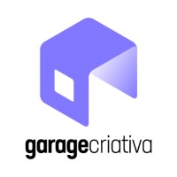 Garage Criativa logo, Garage Criativa contact details