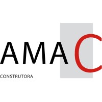 AMAC Construtora logo, AMAC Construtora contact details