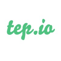 tep.io logo, tep.io contact details