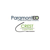 Paramont EO & Crest Lighting logo, Paramont EO & Crest Lighting contact details