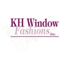 KH Window Fashions, Inc. logo, KH Window Fashions, Inc. contact details