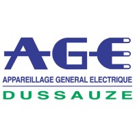 AGE DUSSAUZE logo, AGE DUSSAUZE contact details