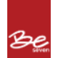 Be Seven logo, Be Seven contact details