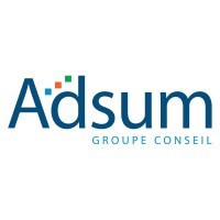 Adsum Consulting Group logo, Adsum Consulting Group contact details