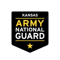 Kansas Army National Guard logo, Kansas Army National Guard contact details