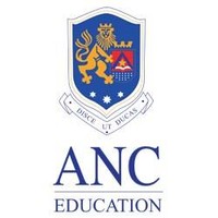 ANC School of Postgraduate Education logo, ANC School of Postgraduate Education contact details