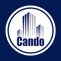 Cando Real Estate Broker LLC - Official Page logo, Cando Real Estate Broker LLC - Official Page contact details