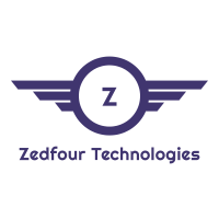 Zedfour Technologies logo, Zedfour Technologies contact details