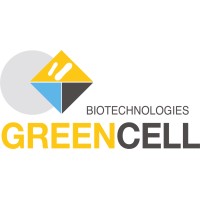 Green Cell Foam logo, Green Cell Foam contact details