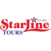 Starline logo, Starline contact details