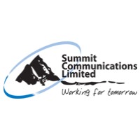 SUMMIT TELECOMMUNICATIONS LIMITED logo, SUMMIT TELECOMMUNICATIONS LIMITED contact details