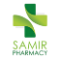 Samir Pharmacy logo, Samir Pharmacy contact details