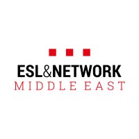 ESL&Network Middle East logo, ESL&Network Middle East contact details