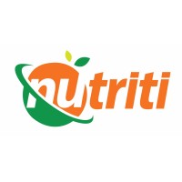 Nutriti Pharma logo, Nutriti Pharma contact details