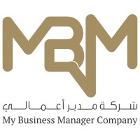 MBM Company logo, MBM Company contact details