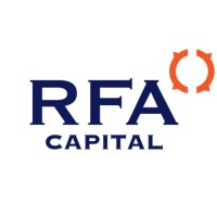 RFA Capital logo, RFA Capital contact details