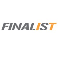 Finalist logo, Finalist contact details