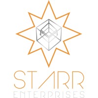 Starr Enterprises logo, Starr Enterprises contact details