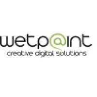 Wetpaint Creative Digital Solutions logo, Wetpaint Creative Digital Solutions contact details