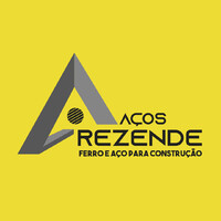 AÇOS REZENDE logo, AÇOS REZENDE contact details