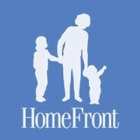 HomeFront logo, HomeFront contact details