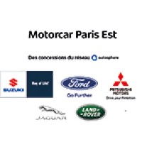 Motorcar Paris Est by autosphere logo, Motorcar Paris Est by autosphere contact details