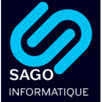 Sago Informatique logo, Sago Informatique contact details