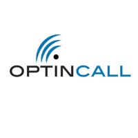 Optincall logo, Optincall contact details