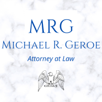 Law Office of Michael R. Geroe, P.C. logo, Law Office of Michael R. Geroe, P.C. contact details