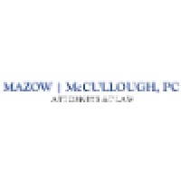 Mazow | McCullough, PC logo, Mazow | McCullough, PC contact details