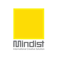 Mindist Int logo, Mindist Int contact details