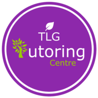 TLG Tutoring Centre logo, TLG Tutoring Centre contact details