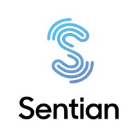 Sentian logo, Sentian contact details