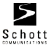 Schott Communications logo, Schott Communications contact details