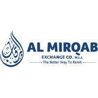 Al Mirqab Exchange logo, Al Mirqab Exchange contact details