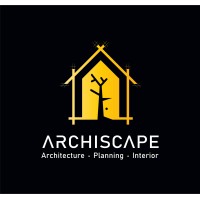 ArchiScape.NP logo, ArchiScape.NP contact details